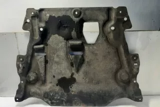 AG9N6P013DB Декоративная крышка двигателя Volvo S60 3 Арт e12182946, вид 3