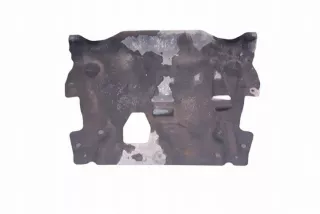 AG9N6P013DB Декоративная крышка двигателя Volvo S60 3 Арт e12182937, вид 1