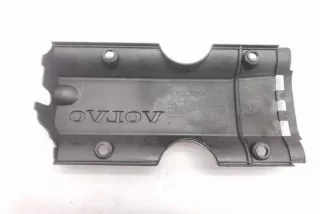 9207618 Декоративная крышка двигателя Volvo S40 1 Арт e12182934, вид 3