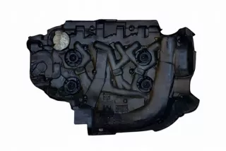 31319190 Декоративная крышка двигателя Volvo C30 Арт e12182905, вид 5