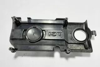 03C103925CE Декоративная крышка двигателя Volkswagen Passat B7 Арт e12182867, вид 2