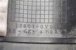 _A3_ 126010V010 Декоративная крышка двигателя Toyota Rav 4 5 Арт e12182756, вид 1