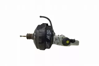 3C2614105AJ Вакуумный усилитель тормозов Volkswagen Passat B8 Арт e12182619, вид 1