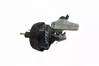 3C2614105AJ Вакуумный усилитель тормозов Volkswagen Passat B8 Арт e12182619, вид 2