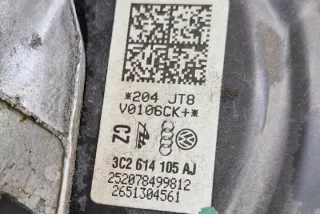 3C2614105AJ Вакуумный усилитель тормозов Volkswagen Passat B8 Арт e12182619, вид 4