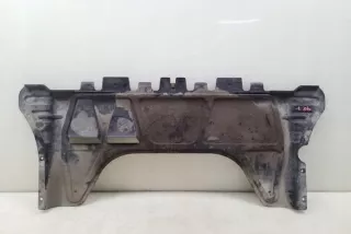 5Q0825235C Декоративная крышка двигателя Seat Leon 3 Арт e12182595, вид 1