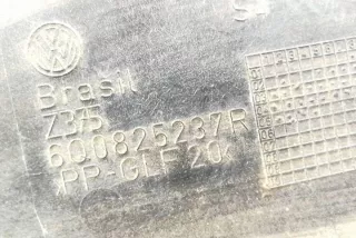 6Q0825237R Декоративная крышка двигателя Seat Cordoba 2 Арт e12182582, вид 3