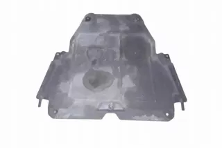 B9AM_ 758906742R Декоративная крышка двигателя Renault Espace 5 Арт e12182480, вид 1