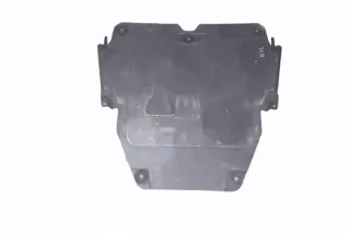 B9AM_ 758906742R Декоративная крышка двигателя Renault Espace 5 Арт e12182480, вид 3