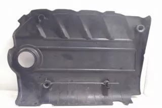 315829598 Декоративная крышка двигателя Opel Vectra C  Арт e12182441, вид 1