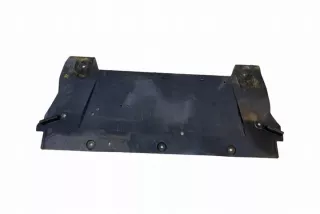 75890BB00A Декоративная крышка двигателя Nissan Qashqai 2 Арт e12182335, вид 2