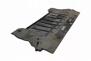 75890BB00A Декоративная крышка двигателя Nissan Qashqai 2 Арт e12182335, вид 3