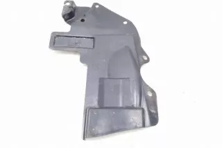 64839JD00A Декоративная крышка двигателя Nissan Qashqai 2 Арт e12182327, вид 2