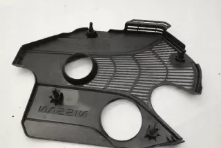 140413YM0A Декоративная крышка двигателя Nissan Qashqai 2 Арт e12182325, вид 2