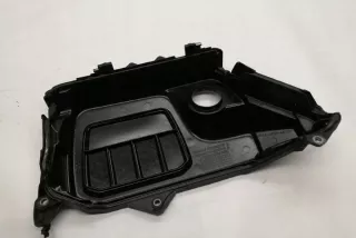 175B10217R Декоративная крышка двигателя Nissan Qashqai 2 restailing Арт e12182316, вид 4