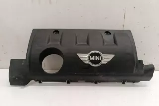7585906 Декоративная крышка двигателя MINI COUNTRYMAN R60 Арт e12182250, вид 2