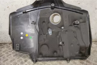 W166 A6510108412 Декоративная крышка двигателя Mercedes ML/GLE W166 Арт e12182198, вид 4