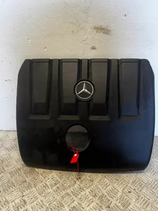 A6080102500 Декоративная крышка двигателя Mercedes A W177 Арт e12182003, вид 1