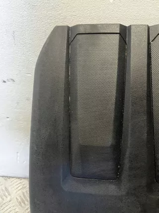 A6080102500 Декоративная крышка двигателя Mercedes A W177 Арт e12182003, вид 3