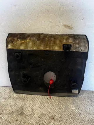 A6080102500 Декоративная крышка двигателя Mercedes A W177 Арт e12182003, вид 8