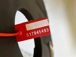 A6080102500 Декоративная крышка двигателя Mercedes A W177 Арт e12182003, вид 10