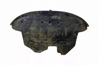 291113U500 Декоративная крышка двигателя Kia Sportage 3 Арт e12181891, вид 1