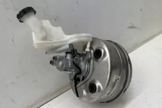 C118 A2474300800 Вакуумный усилитель тормозов Mercedes CLA c118 Арт e12181844, вид 3