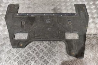 X540 J9C314385A Декоративная крышка двигателя Jaguar E-PACE Арт e12181749, вид 1