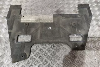 X540 J9C314385A Декоративная крышка двигателя Jaguar E-PACE Арт e12181749, вид 2