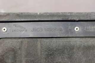 X540 J9C314385A Декоративная крышка двигателя Jaguar E-PACE Арт e12181749, вид 4