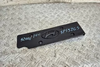 224052B000 Декоративная крышка двигателя Hyundai i20  2 Арт e12181699, вид 2