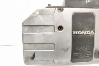 32121P5A0100 Декоративная крышка двигателя Honda Legend 3 Арт e12181679, вид 2
