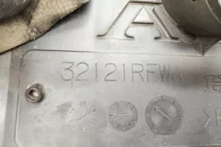 32121RFWA Декоративная крышка двигателя Honda CR-V 4 Арт e12181669, вид 3