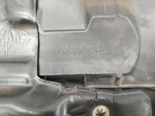 PA6PA66MD30 Декоративная крышка двигателя Honda Accord 10 Арт e12181644, вид 2