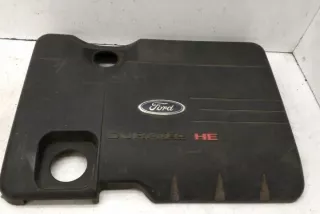1S7G6A949AG Декоративная крышка двигателя Ford Mondeo 3 Арт e12181633, вид 2