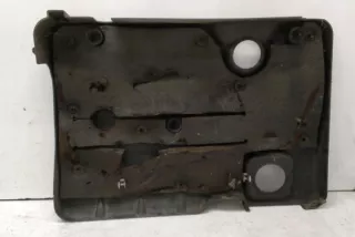 1S7G6A949AG Декоративная крышка двигателя Ford Mondeo 3 Арт e12181633, вид 3