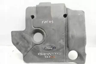2M5Q6N041AA Декоративная крышка двигателя Ford Focus 2 Арт e12181602, вид 2