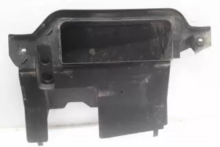 XS4Q6C646BG Декоративная крышка двигателя Ford Focus 4 Арт e12181600, вид 5