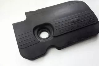 F1FQ6A949A Декоративная крышка двигателя Ford Fiesta 7 Арт e12181592, вид 2