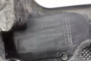 F1FQ6A949A Декоративная крышка двигателя Ford Fiesta 7 Арт e12181592, вид 3
