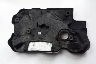 F1FQ6A949A Декоративная крышка двигателя Ford Fiesta 7 Арт e12181592, вид 4