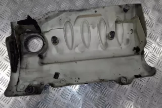 054520 Декоративная крышка двигателя Citroen C5 1 Арт e12181536, вид 3