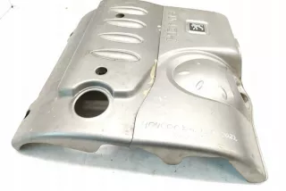 9640519080 Декоративная крышка двигателя Citroen C5 1 Арт e12181534, вид 7