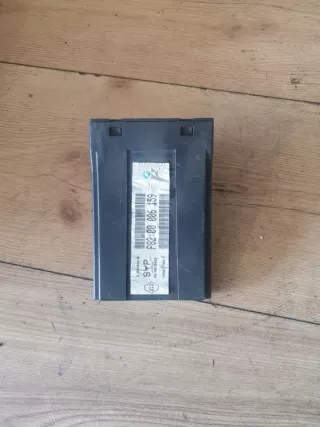 8200006159 Блок предохранителей Renault Laguna 2 Арт e12181479, вид 1