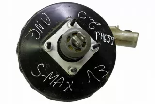 03350885551 Вакуумный усилитель тормозов Ford C-max 2 Арт e12181476, вид 2