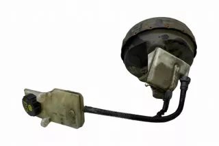03350885551 Вакуумный усилитель тормозов Ford C-max 2 Арт e12181476, вид 3