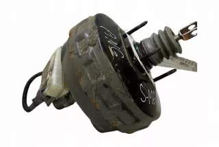 03350885551 Вакуумный усилитель тормозов Ford C-max 2 Арт e12181476, вид 4