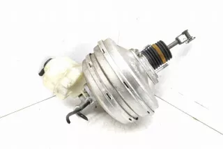 293403546064 Вакуумный усилитель тормозов BMW X3 E83 Арт e12181354, вид 3