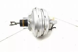 293403546064 Вакуумный усилитель тормозов BMW X3 E83 Арт e12181354, вид 4