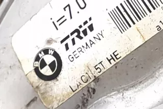 293403546064 Вакуумный усилитель тормозов BMW X3 E83 Арт e12181354, вид 7